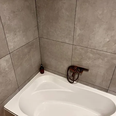 Appartement Kaito Kosmonautow 65m2 3 Sypialnie 6 Osob Poznań