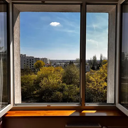 Kaito Kosmonautow 65m2 3 Sypialnie 6 Osob Appartement *