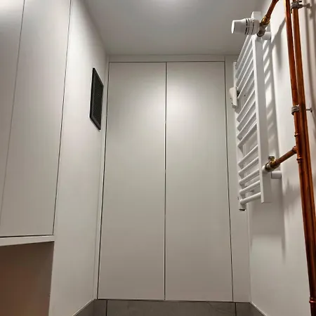 Appartement Kaito Kosmonautow 65m2 3 Sypialnie 6 Osob
