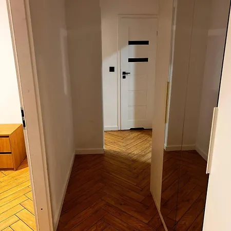Appartement Kaito Kosmonautow 65m2 3 Sypialnie 6 Osob *